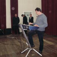 Koncert Za Marijanu 94