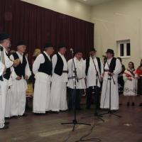 Koncert za Marijanu Borković