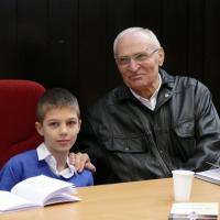 Milos Bajic I Cedo Vukmirovic 14 Copy