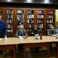 Milos Kordic Promocija Zemun 3