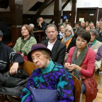 Milos Kordic Promocija Zemun 4