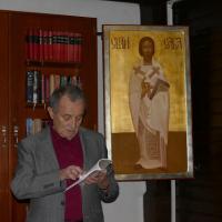 Milos Kordic Promocija Zemun 5