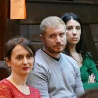 Milos Kordic Promocija Zemun 8