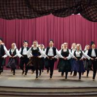 Banijsko pleteno kolo 2016