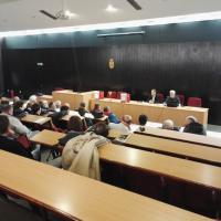 Skupstina Udruzenja Banijaca 16
