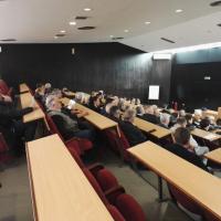 Skupstina Udruzenja Banijaca 17