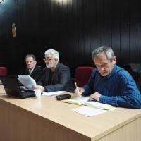 Skupstina Udruzenja Banijaca 38