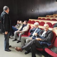 Skupstina Udruzenja Banijaca 45