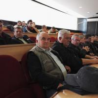 Skupstina Udruzenja Banijaca 51