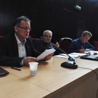 Skupstina Udruzenja Banijaca 54