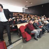 Skupstina Udruzenja Banijaca 5