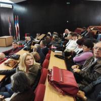 Skupstina Udruzenja Banijaca 73