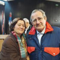Skupstina Udruzenja Banijaca 89