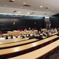 Skupstina Udruzenja Banijaca 91