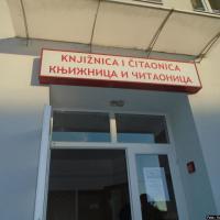 Knjizevno Vece U Dvoru 18