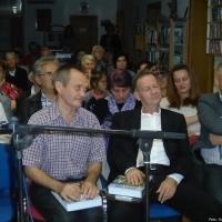 Knjizevno Vece U Dvoru 49