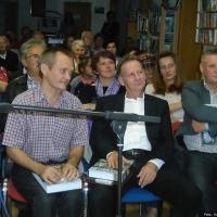 Knjizevno Vece U Dvoru 50