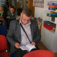 Knjizevno Vece U Dvoru 65