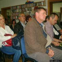Knjizevno Vece U Dvoru 75