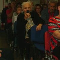 Knjizevno Vece U Dvoru 77