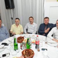 Banijsko Vece Belwood 154