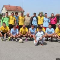 Kup Banija 2015 16