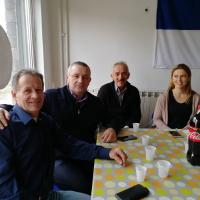 Druzenje Banijaca 20