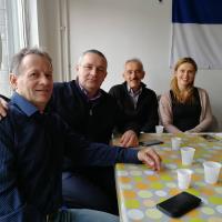 Druzenje Banijaca 22