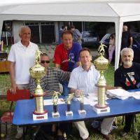 Kup Banije 2012