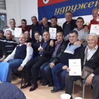 Prvi krajiški turnir u 