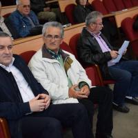 Skupstina Banijaca 9