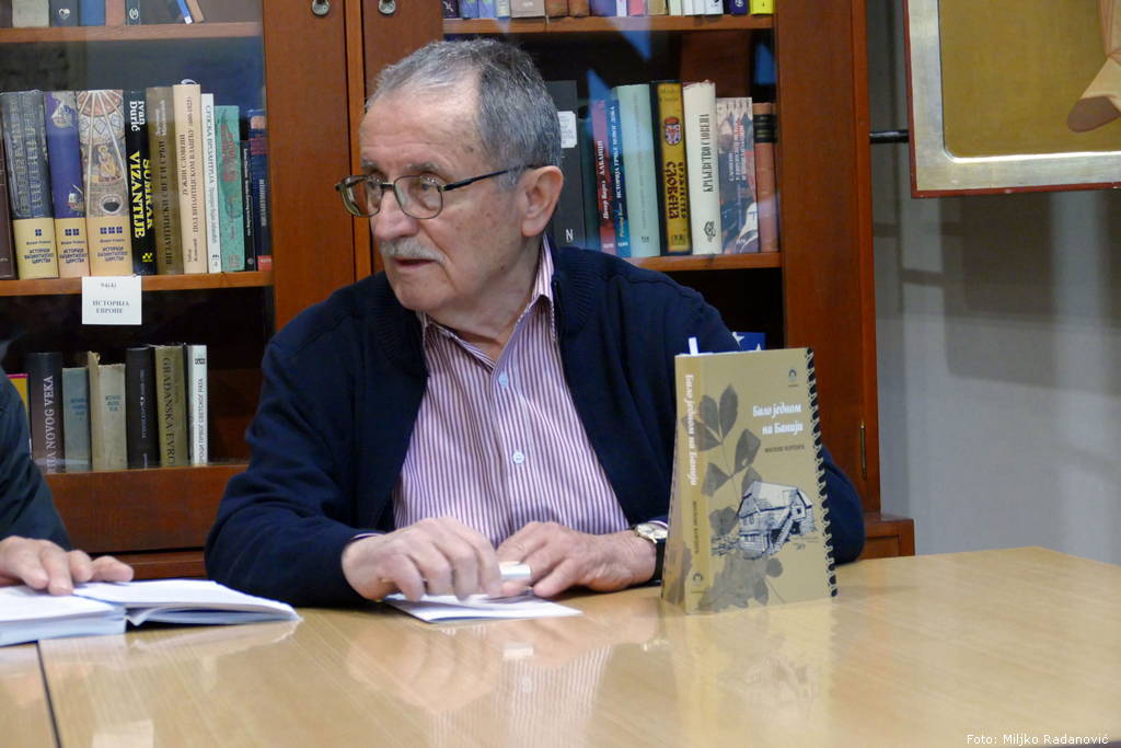 miloš kordić