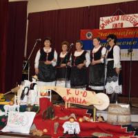 Banijsko Pleteno Kolo 2019 100