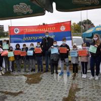 Drugi Banijski višeboj