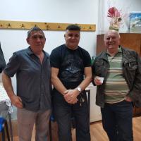Upravni Odbor Udruzenja 49