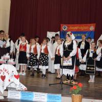 Bazar umotvorina i rukotvorina Banijaca 2021.