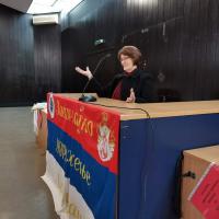 Skupstina Udruzenja 15