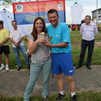 Kup Banije 2018 Sk 16
