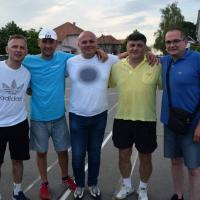 Kup Banije 2018 Sk 23