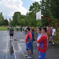 Kup Banije 2018 Sk 74