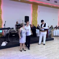 Banijsko Vece 112