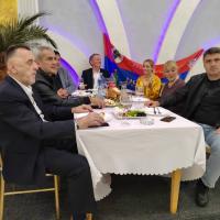 Banijsko Vece 160