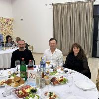 Banijsko Vece 38