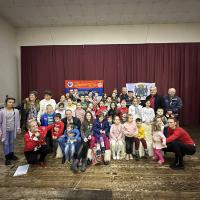 Dodjela paketića 2022.