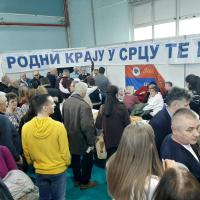 4 Sajam Zavicaja 21