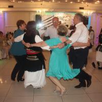 Banijsko veče u Dobanovcima