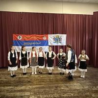 Bazar umotvorina i rukotvorina Banijaca 2023.