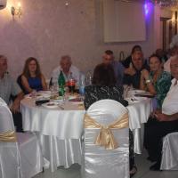 Banijsko Vece Oktobar 07