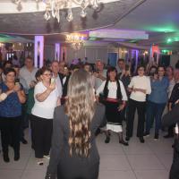 Banijsko Vece Oktobar 45