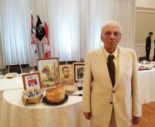 Legenda Pokreta Dinarac